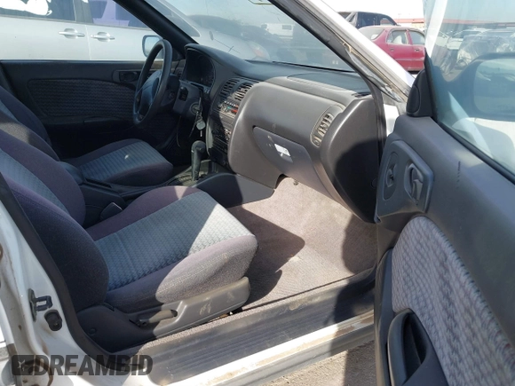 1999 Subaru Legacy Outback z VIN 4S3BG6858X7642460, wystawiony jako IAAI lot #40957251 z przebiegiem 206 546 mil mil oraz . Historia ofert i sprzedaży dostępna na DreamBid. Obrazek 5.
