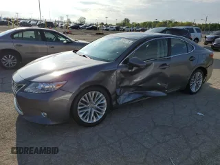 2015 Lexus ES 330 with VIN JTHBK1GGXF2196293, listed as a Copart auction lot 55925715 with 223,058 mi miles and Clean title. Bid and sale history available at DreamBid. Image 1.