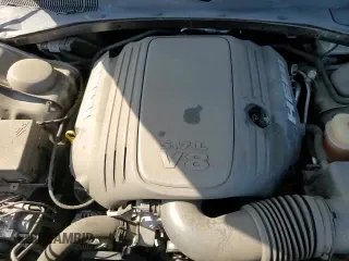 2017 Dodge Charger Daytona 340 with VIN 2C3CDXCT5HH598856, listed as a Copart auction lot 61227975 with 78,690 mi miles and Salvage title. Bid and sale history available at DreamBid. Image 13.