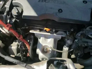 2019 Honda Accord с VIN 1HGCV3F16KA003399, выставлен на аукционе Copart как лот 70545055 с пробегом 107 821 миль миль и Списание • Salvage title. История ставок и продаж доступна на DreamBid. Изображение 13.