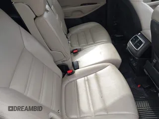2019 Kia Sorento EX V6 with VIN 5XYPHDA51KG500108, listed as a IAAI auction lot 41900198 with 108,644 mi miles. Bid and sale history available at carsss.com. Image 8.