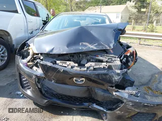 2012 Mazda 3 i Sport z VIN JM1BL1UG0C1530996, wystawiony jako IAAI lot #41987191 z przebiegiem 174 144 mil mil oraz . Historia ofert i sprzedaży dostępna na DreamBid. Obrazek 12.
