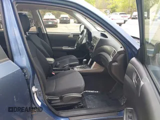 2012 Subaru Forester X with VIN JF2SHABC6CH420061, listed as a IAAI auction lot 42232249 with 159,685 mi miles and . Bid and sale history available at DreamBid. Image 5.