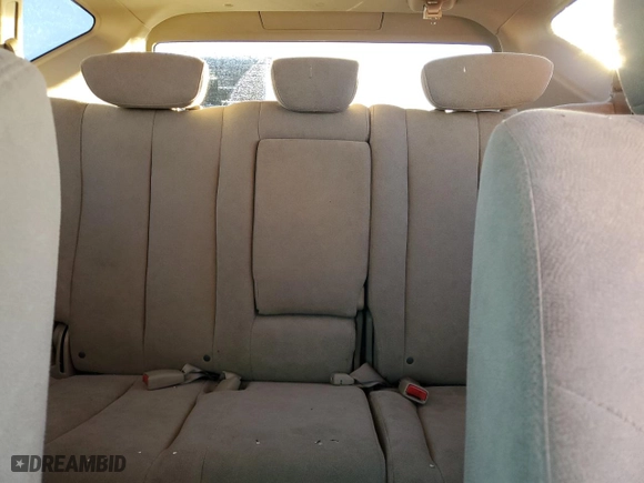 2006 Nissan Murano S with VIN JN8AZ08W16W504733, listed as a Copart auction lot 82445434 with 175,265 mi miles and Salvage Title. Bid and sale history available at carsss.com. Image 10.