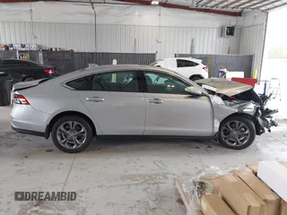 2024 Honda Accord EX with VIN 1HGCY1F39RA048764, listed as a IAAI auction lot 42244341 with Not provided miles and . Bid and sale history available at DreamBid. Image 12.