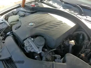 2012 BMW 3 Series 335i с VIN WBA3A9G59CNN67795, выставлен на аукционе Copart как лот 84110454 с пробегом 160 986 миль миль и Списание • Salvage title. История ставок и продаж доступна на DreamBid. Изображение 13.