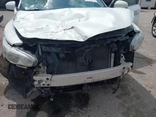 2014 Infiniti QX60 with VIN 5N1AL0MN4EC540180, listed as a IAAI auction lot 42093987 with 141,601 mi miles and . Bid and sale history available at DreamBid. Image 6.