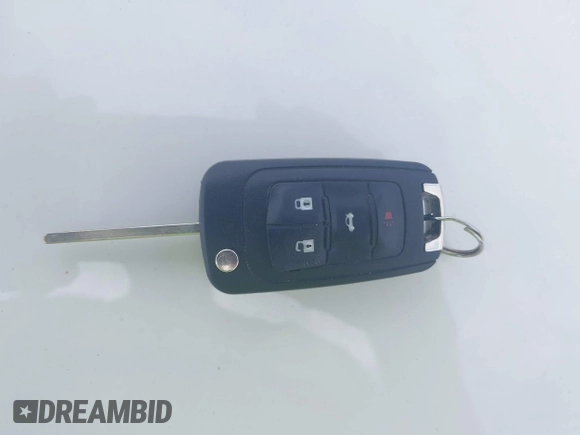 2011 GMC Terrain SLE-1 with VIN 2CTALMEC8B6207532, listed as a IAAI auction lot 42124452 with 149,431 mi miles and . Bid and sale history available at DreamBid. Image 11.