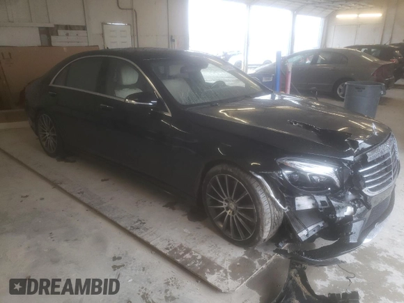 2016 Mercedes-Benz S 550 with VIN WDDUG8CB2GA234790, listed as a Copart auction lot 69792082 with 54,183 mi miles and . Bid and sale history available at DreamBid. Image 4.