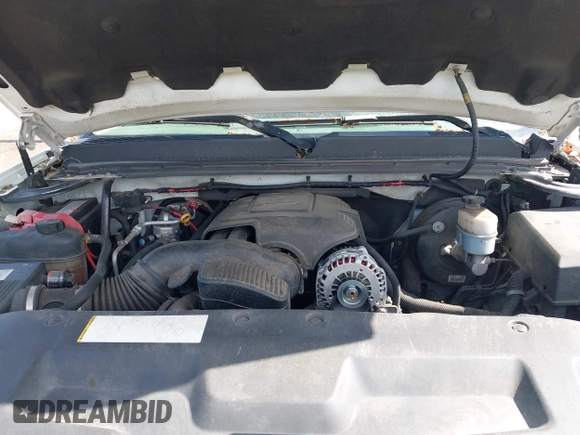 2007 GMC Sierra 1500 SLE1 с VIN 2GTEK13M271555096, выставлен на аукционе IAAI как лот 42321434 с пробегом 221 352 миль миль и . История ставок и продаж доступна на DreamBid. Изображение 10.