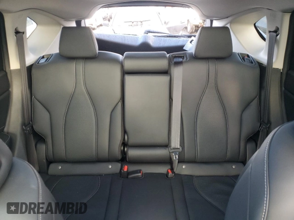 2021 Acura RDX w/Technology Package with VIN 5J8TC2H5XML002523, listed as a Copart auction lot 38332294 with 9,248 mi miles. Bid and sale history available at carsss.com. Image 10.