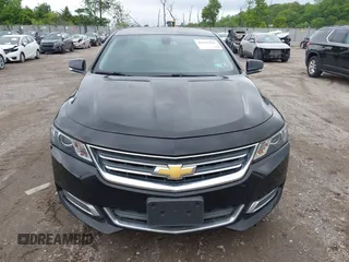 2017 Chevrolet Impala LT with VIN 1G1105S30HU191411, listed as a IAAI auction lot 42391385 with 196,115 mi miles and . Bid and sale history available at DreamBid. Image 12.