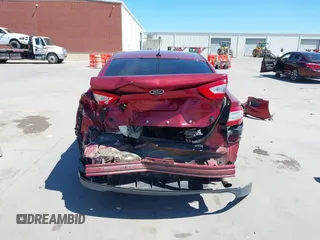2013 Ford Fusion S with VIN 3FA6P0G79DR277489, listed as a IAAI auction lot 41861497 with 179,842 mi miles and . Bid and sale history available at carsss.com. Image 17.
