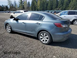 2012 Mazda Mazda3 i Sport with VIN JM1BL1UG3C1574071, listed as a Copart auction lot 52497315 with 173,788 mi miles and Salvage Title. Bid and sale history available at carsss.com. Image 2.