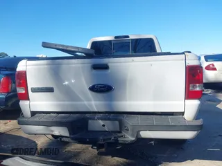 2010 Ford Ranger XL with VIN 1FTKR1ED1APA65187, listed as a IAAI auction lot 41594730 with Not provided miles and . Bid and sale history available at DreamBid. Image 16.