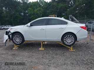 2012 Buick Regal с VIN 2G4GR5EK7C9116054, выставлен на аукционе IAAI как лот 42364728 с пробегом 125 277 миль миль и . История ставок и продаж доступна на DreamBid. Изображение 14.