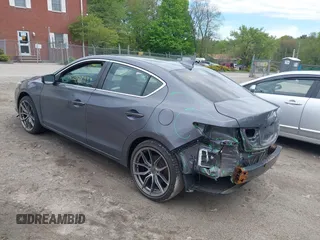 2017 Acura ILX z VIN 19UDE2F32HA012738, wystawiony jako IAAI lot #42188999 z przebiegiem 82 114 mil mil oraz . Historia ofert i sprzedaży dostępna na DreamBid. Obrazek 3.