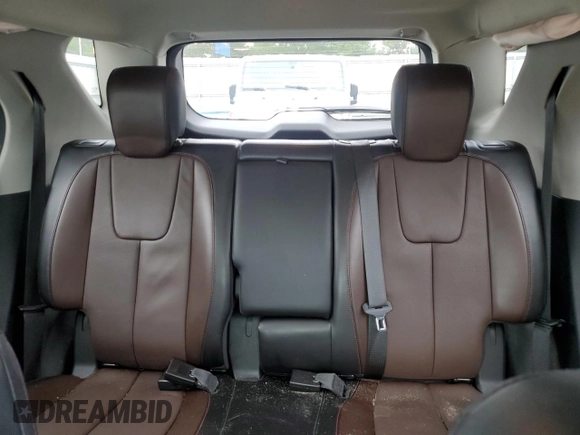 2014 Chevrolet Equinox LTZ with VIN 2GNALDEKXE6381200, listed as a Copart auction lot 80220584 with 130,829 mi miles and Salvage Title. Bid and sale history available at carsss.com. Image 10.