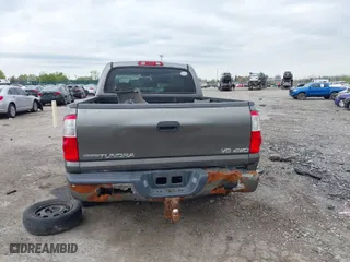 2004 Toyota Tundra Ltd with VIN 5TBDT48194S441084, listed as a IAAI auction lot 42010130 with 1 mi miles. Bid and sale history available at carsss.com. Image 17.