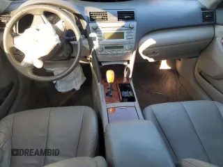 2009 Toyota Camry with VIN 4T1BE46K49U814230, listed as a Copart auction lot 87376394 with Not Provided miles and Salvage Title. Bid and sale history available at DreamBid. Image 8.