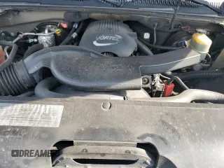 2002 Chevrolet Avalanche z VIN 3GNEC13T02G251907, wystawiony jako Copart lot #48910925 z przebiegiem 222 416 mil mil oraz Szkoda całkowita • Salvage title. Historia ofert i sprzedaży dostępna na DreamBid. Obrazek 11.