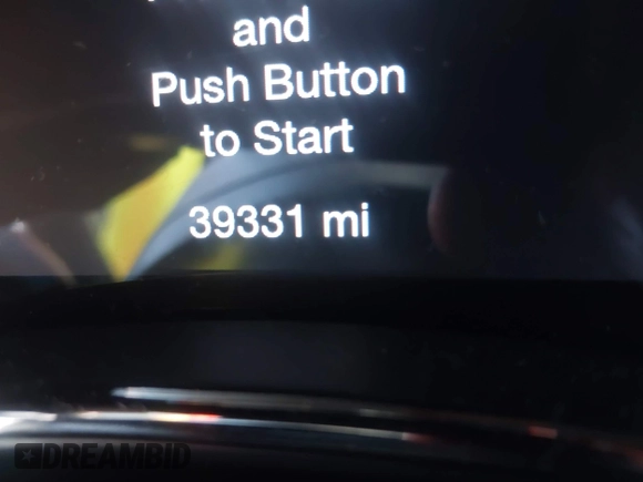 2020 Dodge Durango GT with VIN 1C4RDHDG3LC223220, listed as a IAAI auction lot 41565955 with 39,331 mi miles and . Bid and sale history available at DreamBid. Image 7.