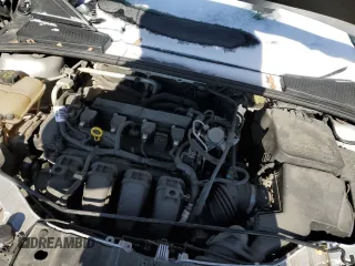 2016 Ford Focus SE with VIN 1FADP3F26GL332241, listed as a Copart auction lot 41868995 with 162,401 mi miles and Salvage Title. Bid and sale history available at DreamBid. Image 11.