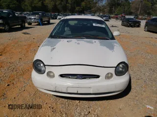 1999 Ford Taurus SE z VIN 1FAFP53U9XA141550, wystawiony jako Copart lot #48824305 z przebiegiem 203 517 mil mil oraz Szkoda całkowita • Salvage title. Historia ofert i sprzedaży dostępna na DreamBid. Obrazek 5.