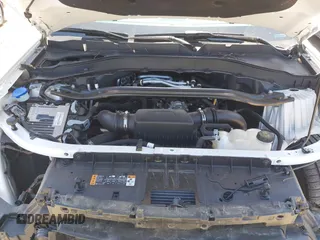 2023 Ford Explorer ST with VIN 1FM5K8GC5PGA75076, listed as a IAAI auction lot 42031194 with 41,281 mi miles. Bid and sale history available at carsss.com. Image 10.