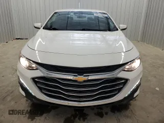 2024 Chevrolet Malibu LT with VIN 1G1ZD5ST0RF134476, listed as a Copart auction lot 56437545 with 34,772 mi miles and Clean Title. Bid and sale history available at DreamBid. Image 5.