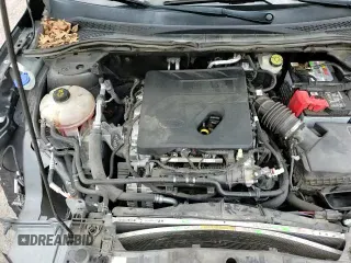 2020 Ford Escape SEL с VIN 1FMCU0H69LUA54917, выставлен на аукционе Copart как лот 66182815 с пробегом 148 924 миль миль и Списание • Salvage title. История ставок и продаж доступна на DreamBid. Изображение 15.