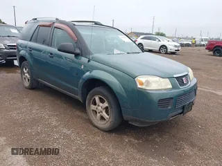 2007 Saturn VUE I4 with VIN 5GZCZ33D07S810664, listed as a IAAI auction lot 42194016 with 228,148 mi miles and . Bid and sale history available at DreamBid. Image 1.