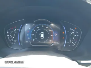 2019 Hyundai Santa Fe SEL Plus z VIN 5NMS33AD6KH099865, wystawiony jako IAAI lot #42007106 z przebiegiem 103 095 mil mil oraz . Historia ofert i sprzedaży dostępna na DreamBid. Obrazek 7.