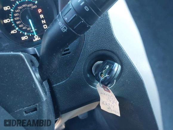 2012 Ford Explorer с VIN 1FMHK8B85CGA85438, выставлен на аукционе IAAI как лот 42593953 с пробегом 205 835 миль миль и . История ставок и продаж доступна на DreamBid. Изображение 11.