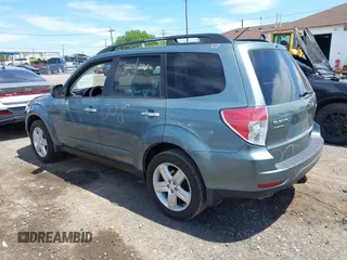2010 Subaru Forester X Premium с VIN JF2SH6CC7AH732611, выставлен на аукционе IAAI как лот 42280071 с пробегом 171 177 миль миль и . История ставок и продаж доступна на DreamBid. Изображение 3.