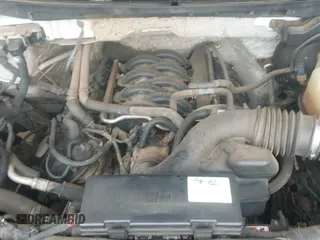 2012 Ford F-150 XL with VIN 1FTFX1EF2CFA45516, listed as a IAAI auction lot 42353460 with 215,403 mi miles and . Bid and sale history available at DreamBid. Image 18.
