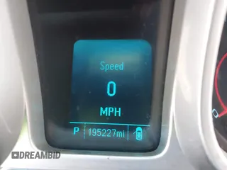 2014 Chevrolet Camaro LT z VIN 2G1FB1E33E9142247, wystawiony jako IAAI lot #42048227 z przebiegiem 195 227 mil mil oraz . Historia ofert i sprzedaży dostępna na DreamBid. Obrazek 15.