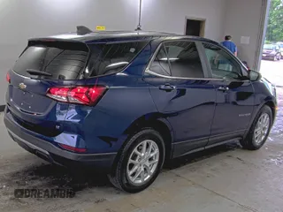 2022 Chevrolet Equinox LT z VIN 3GNAXJEV0NL132106, wystawiony jako IAAI lot #42387293 z przebiegiem 67 764 mil mil oraz . Historia ofert i sprzedaży dostępna na DreamBid. Obrazek 6.