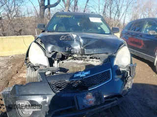 2012 Chevrolet Equinox LT w/1LT with VIN 2GNFLDE59C6309157, listed as a IAAI auction lot 41459631 with 254,742 mi miles. Bid and sale history available at carsss.com. Image 12.