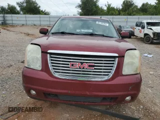 2011 GMC Yukon SLE with VIN 1GKS1AE07BR146788, listed as a Copart auction lot 66146364 with 233,299 mi miles and Salvage Title. Bid and sale history available at carsss.com. Image 5.