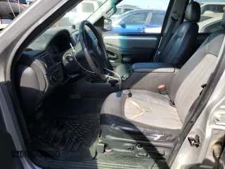2005 Mercury Mountaineer Convenience with VIN 4M2ZU86K65ZJ08087, listed as a Copart auction lot 72984094 with 229,901 mi miles and Salvage title. Bid and sale history available at DreamBid. Image 7.