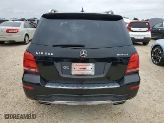 2014 Mercedes-Benz GLK-Class GLK 250 BlueTEC with VIN WDCGG0EB8EG278142, listed as a Copart auction lot 74979024 with 188,989 mi miles and Salvage Title. Bid and sale history available at carsss.com. Image 6.