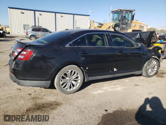 2013 Ford Taurus Limited с VIN 1FAHP2F92DG171268, выставлен на аукционе Copart как лот 81431874 с пробегом 199 042 миль миль и Списание • Salvage title. История ставок и продаж доступна на DreamBid. Изображение 3.