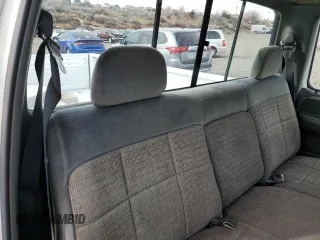 1992 Ford F-150 with VIN 2FTEF15N9NCA40415, listed as a Copart auction lot 45766055 with 179,713 mi miles and Clean Title. Bid and sale history available at carsss.com. Image 10.