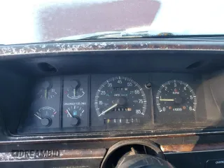 1990 Ford F-150 with VIN 1FTEF14N1LPB07246, listed as a Copart auction lot 45028045 with 328,759 mi miles and Clean Title. Bid and sale history available at carsss.com. Image 9.