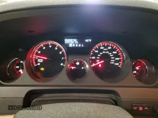 2011 GMC Acadia Denali with VIN 1GKKVTED0BJ320251, listed as a Copart auction lot 52072865 with 157,108 mi miles and Clean Title. Bid and sale history available at carsss.com. Image 9.