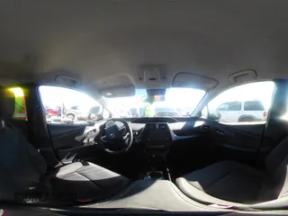 2017 Toyota Prius Two with VIN JTDKARFU1H3039405, listed as a IAAI auction lot 41834929 with 133,948 mi miles and . Bid and sale history available at DreamBid. Image 18.
