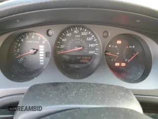 1999 Acura TL with VIN 19UUA5649XA038922, listed as a Copart auction lot 42628495 with 330,899 mi miles and Salvage Title. Bid and sale history available at carsss.com. Image 9.