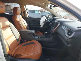 2017 GMC Acadia SLT z VIN 1GKKNVLS7HZ229453, wystawiony jako IAAI lot #42091669 z przebiegiem 137 292 mil mil oraz . Historia ofert i sprzedaży dostępna na DreamBid. Obrazek 5.