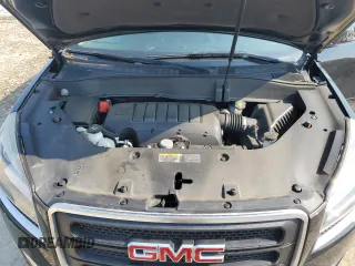2016 GMC Acadia SLE with VIN 1GKKRPKD0GJ186512, listed as a Copart auction lot 59011865 with 93,529 mi miles and Clean title. Bid and sale history available at DreamBid. Image 12.
